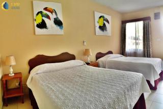 Hotel Divisamar by LHR - Manuel Antonio - 3