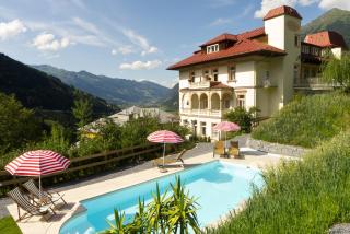 Villa Excelsior Hotel & Kurhaus - Bad Gastein - 9