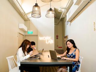 ST Signature Jalan Besar, DAYUSE, 7 Hours, 9AM-4PM - Singapura - 3