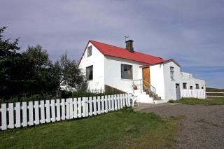 apartment Neðra-Vatnshorn - 8
