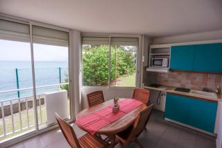 Studio Côté Mer - Le Gosier - 4