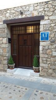 Apartamentos El Arenal - Acebo - 0