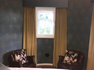 Old Spittal Hospital Apartment - Stirling - 3