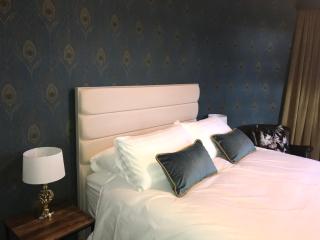 Old Spittal Hospital Apartment - Stirling - 4