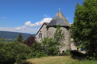Château de Sothonod - Sothonod - 7