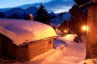 Hotel Ristoro Vagneur - Saint-Nicolas - 1