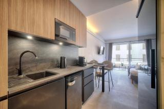 Cannes Luxury Rental - Stunning apartment with terrace to rent Grand Hotel - Cannes - 2