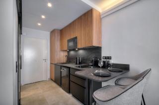 Cannes Luxury Rental - Stunning apartment with terrace to rent Grand Hotel - Cannes - 1