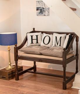 1844 Seascape Cottage Is located on the Wild Atlantic Way - Fanore - 1