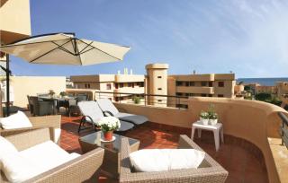 Gorgeous Apartment In La Cala De Mijas - La Cala de Mijas - 9
