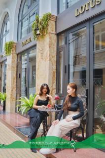 La Fleur Premium Central Apartment Hotel - Dalat - 7