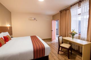 Hotel San Pedro Plaza - 6