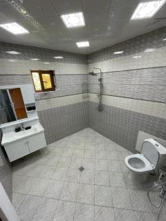 Friend's House - Gabala - 1