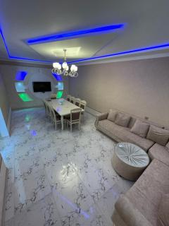 Friend's House - Gabala - 2