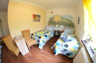 Villa de Likua - Ružomberok - 8