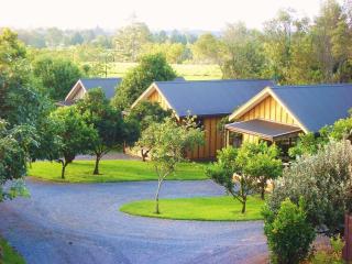 Kerigold Secluded Chalets Motel - Kerikeri - 1