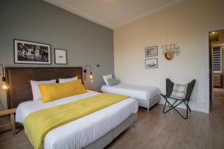 Hello Colmar, Duplex Cathedrale, historic center - 5