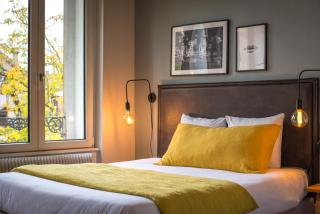Hello Colmar, Duplex Cathedrale, historic center - Colmar - 4
