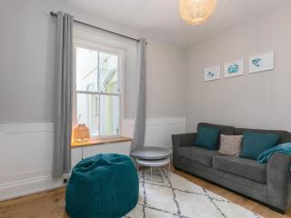 Trengoff - St Ives - 1