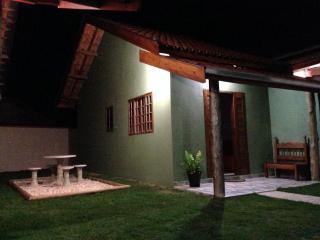 Juquinha Chalé - 1