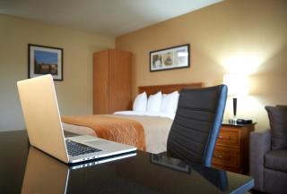 Comfort Inn - Sydney - 9
