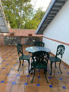 Casa Rural 3 en un fantástico legado - Alfacar - 1