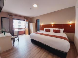 Hotel San Pedro Plaza - Cuzco - 5