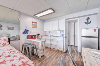 Breezy PCB Studio with Direct Beach Access! - 7