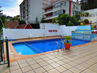 Apartamentos Park Raxo - 9