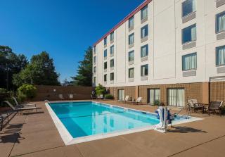 Red Roof Inn PLUS Boston - Mansfield - Foxboro - 6