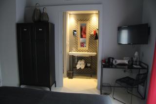 Hotel Pont Levis - Franck Putelat - 5