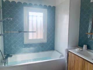 Superbe Loft vue Vieux Port en 1ère ligne - 4