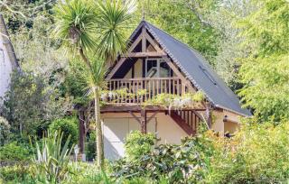 1 Bedroom Cozy Apartment In Vasteville - Vasteville - 0