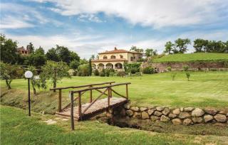 Casale S, Giacomo - Castel del Piano - 0