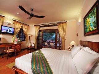 Phu Hai Beach Resort & Spa Phan Thiet - 8