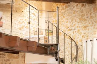 L'Olivier Loft HH - Netflix & Prime - Centre Corum - Montpellier - 5