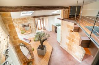 L'Olivier Loft HH - Netflix & Prime - Centre Corum - Montpellier - 6
