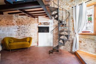 L'Olivier Loft HH - Netflix & Prime - Centre Corum - Montpellier - 4