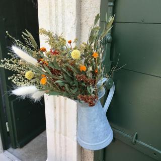 Le jardinet de Rosa Maison de village - Eygalières - 8