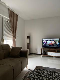 Capital Apartment Prishtina - 7