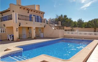 Beautiful Home In Orihuela Costa - Playas de Orihuela - 0
