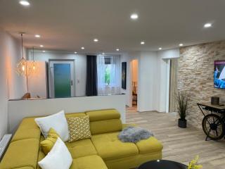 außergewöhnliche Kellerloft - 6