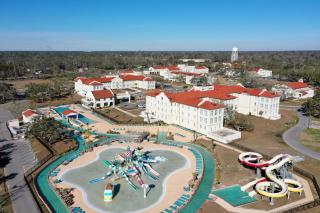 Centennial Plaza Resort Gulfport - 1