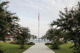 Centennial Plaza Resort Gulfport - 1