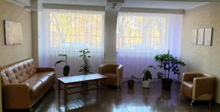 Gostinochyi Kompleks Hillary - 5