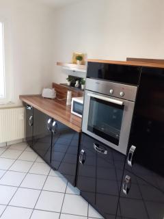 Apartment 31K - Castrop-Rauxel - 3