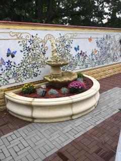 Bynovecký Zámeček - 1