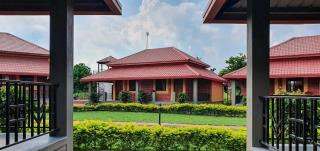 Wildcat Resort Tadoba - Nawargaon Buzurg - 4