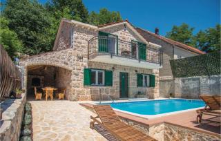 Three-Bedroom Holiday Home In Sumet - 9
