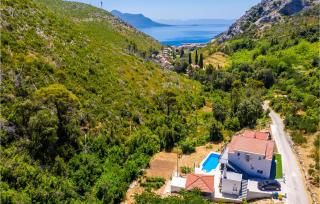 Beautiful Home In Trstenik With Kitchen - 9